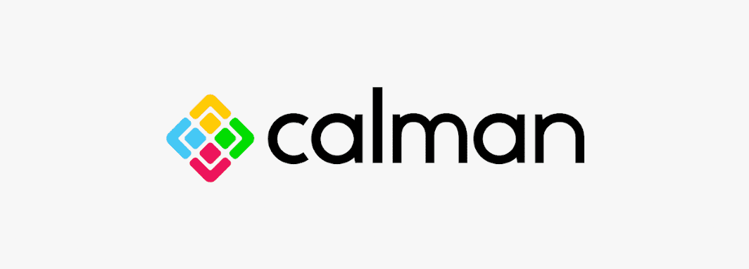 Calman logo